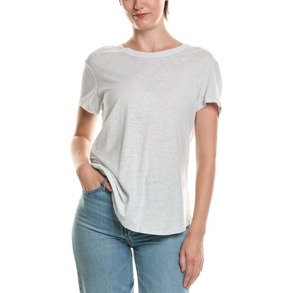 James Perse Womens  T-Shirt